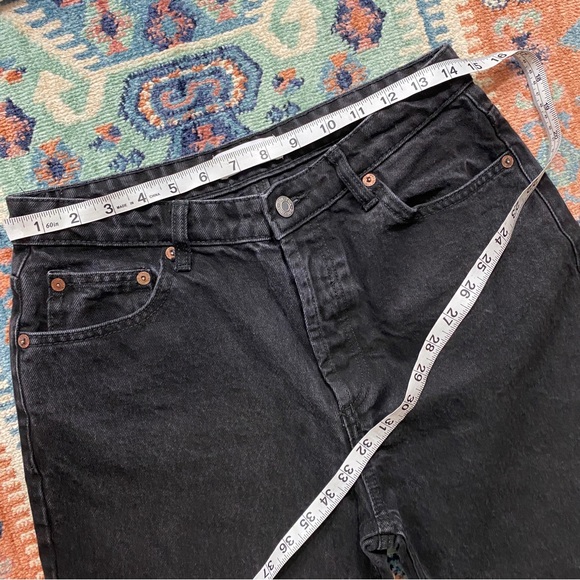 Zara Jeans Zara 8 Rigid Mom Jeans High Rise Tapered Straight Button